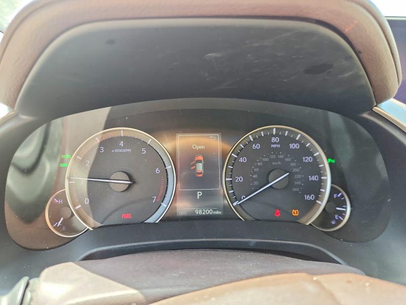 65109016 :رقم المزاد ، 2T2ZZMCA2JC104856 vin ، 2018 Lexus Rx 350 مزاد بيع