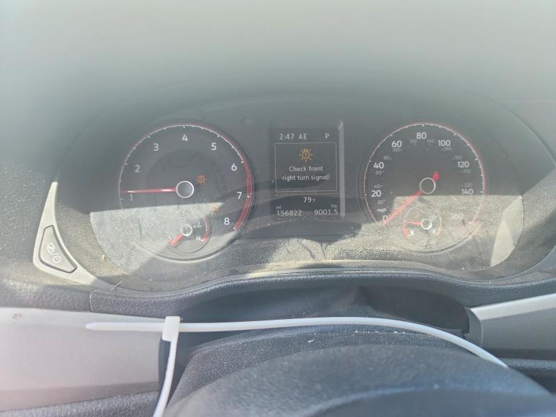 Продаж на аукціоні авто 2021 Volkswagen Passat, vin: 1VWSA7A3XMC006929, номер лоту: 66618096