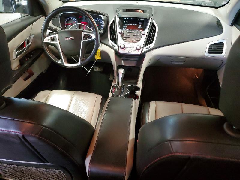 Aukcja sprzedaży 2015 Gmc Terrain, vin: 2GKFLYE33F6163622, numer aukcji: 64809506