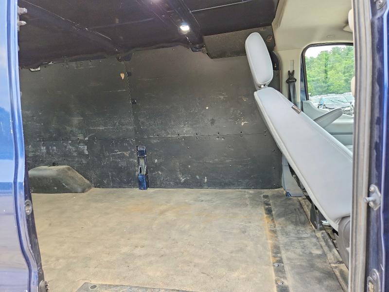 Aukcja sprzedaży 2019 Ford Transit, vin: 1FTYR2YM2KKA33729, numer aukcji: 63732246