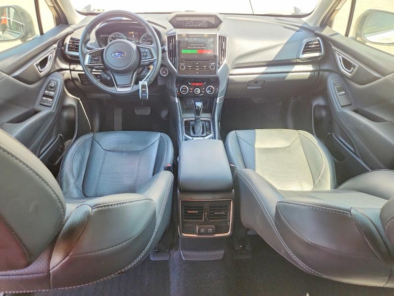 Aukcja sprzedaży 2021 Subaru Forester, vin: JF2SKAUC7MH579963, numer aukcji: 64340516