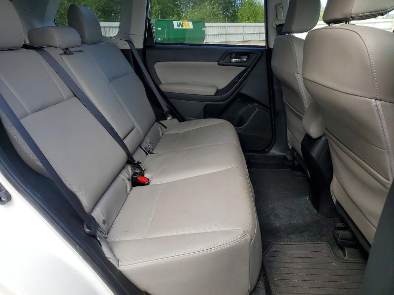 Продаж на аукціоні авто 2014 Subaru Forester, vin: JF2SJAHC8EH423073, номер лоту: 65191306
