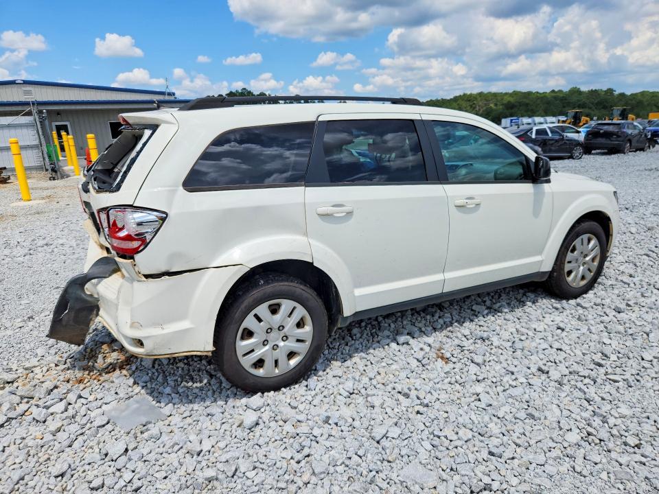 Продаж на аукціоні авто 2016 Dodge Journey, vin: 3C4PDCBG3GT203394, номер лоту: 64001186