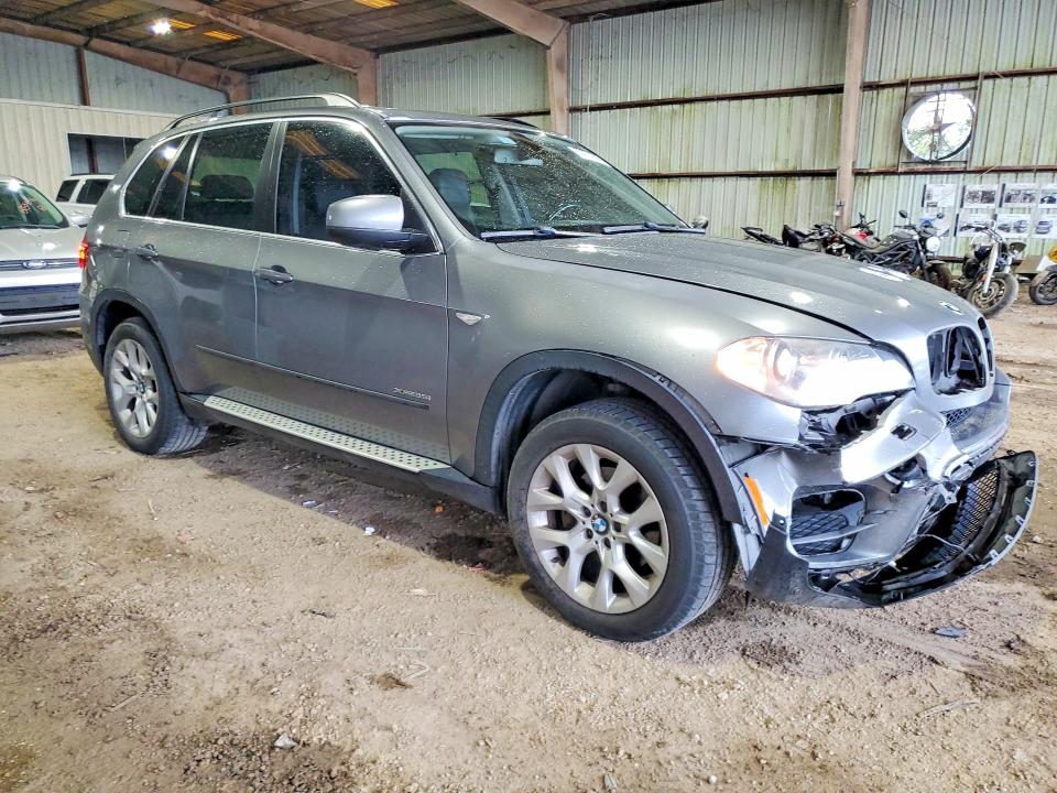 Aukcja sprzedaży 2013 Bmw X5, vin: 5UXZV4C58D0E03223, numer aukcji: 63774606