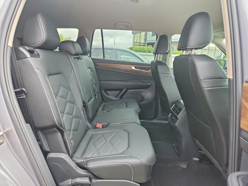 Aukcja sprzedaży 2025 Volkswagen Atlas, vin: 1V2HR2CA2SC527756, numer aukcji: 65369626