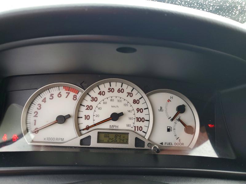 Продаж на аукціоні авто 2006 Toyota Corolla, vin: 2T1BR32E86C609666, номер лоту: 63578016