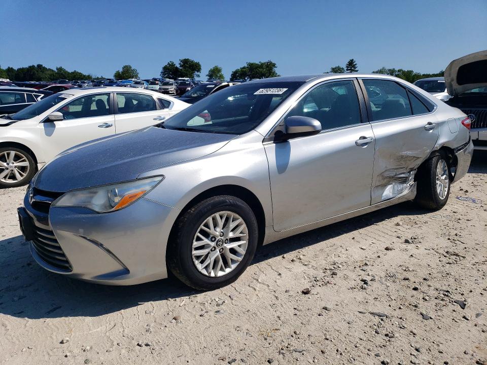 Aukcja sprzedaży 2017 Toyota Camry, vin: 4T1BF1FK8HU345041, numer aukcji: 62951236