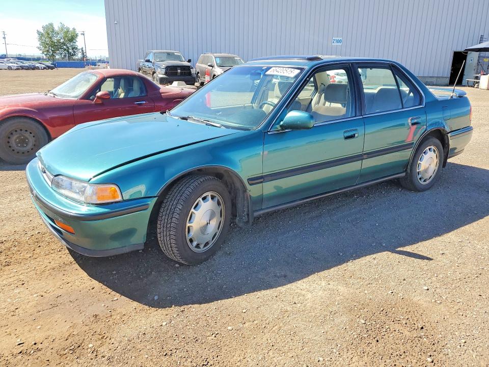 Продажа на аукционе авто 1992 Honda Accord, vin: JHMCB7674NC804312, номер лота: 66489546
