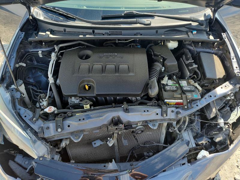 Aukcja sprzedaży 2019 Toyota Corolla, vin: 5YFBURHE2KP912459, numer aukcji: 64195316