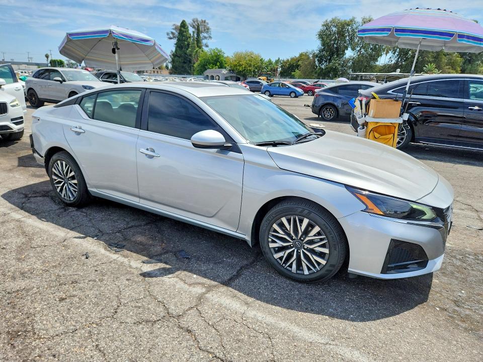Aukcja sprzedaży 2025 Nissan Altima, vin: 1N4BL4DV7SN417298, numer aukcji: 66831026