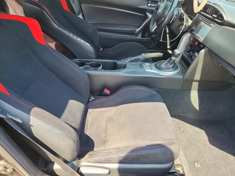 63305746 :رقم المزاد ، JF1ZNAA1XD2719875 vin ، 2013 Scion Fr-s مزاد بيع