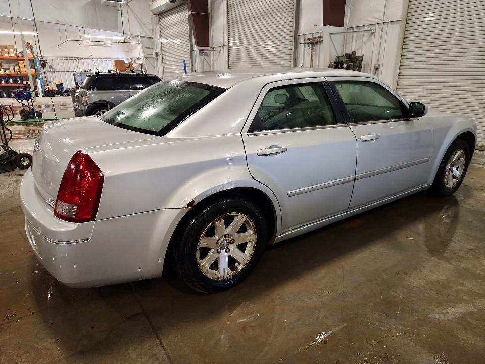 Aukcja sprzedaży 2006 Chrysler 300, vin: 2C3KA53G56H387441, numer aukcji: 65381296
