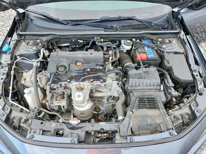 Aukcja sprzedaży 2024 Honda Civic, vin: 2HGFE2F5XRH506360, numer aukcji: 66286956