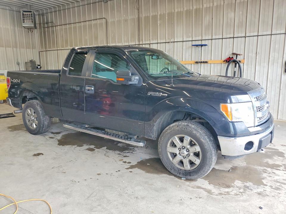 Aukcja sprzedaży 2014 Ford F150, vin: 1FTFX1EF8EFB66201, numer aukcji: 63226286