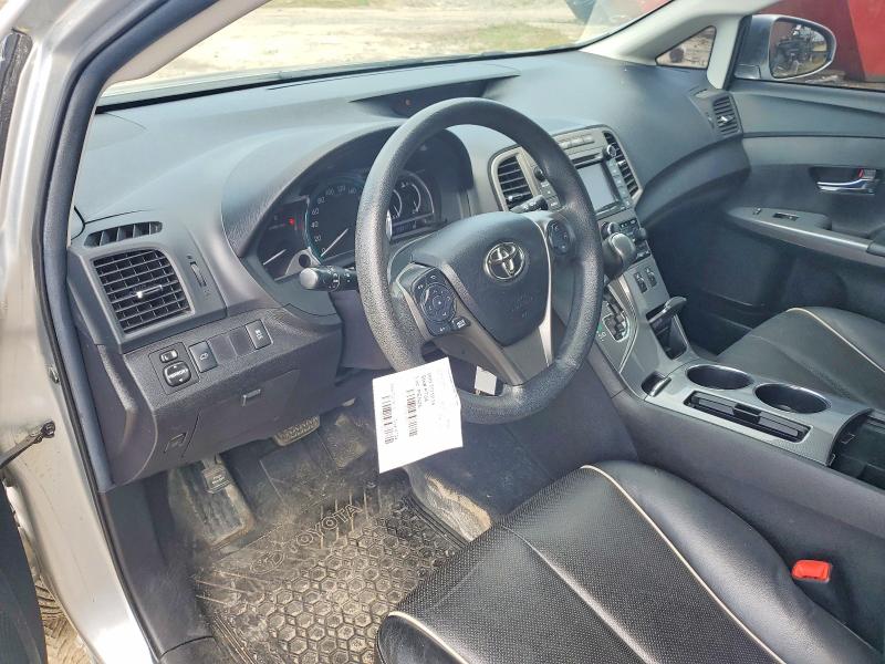 Продаж на аукціоні авто 2015 Toyota Venza, vin: 4T3BA3BB8FU074101, номер лоту: 64137606
