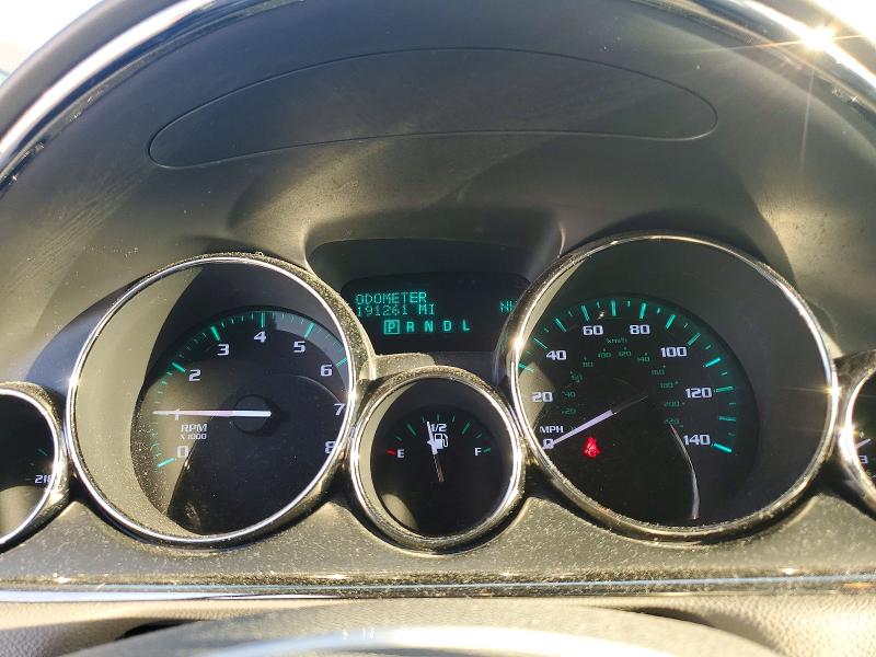 Aukcja sprzedaży 2015 Buick Enclave, vin: 5GAKRCKD2FJ283554, numer aukcji: 65102586