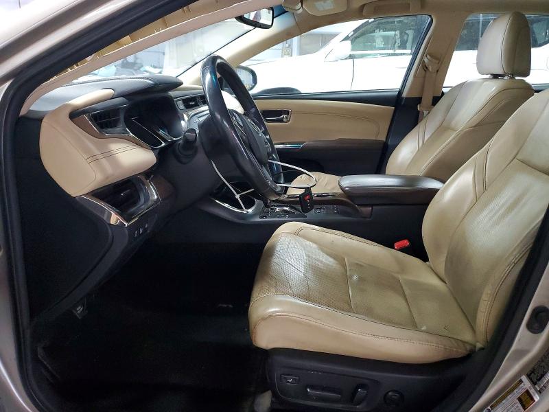Продажа на аукционе авто 2013 Toyota Avalon Hybrid, vin: 4T1BD1EB6DU003184, номер лота: 66286326