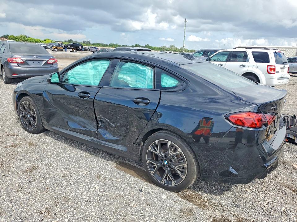 66246586 :رقم المزاد ، WBA23GG08T7U57937 vin ، 2026 Bmw 228xi مزاد بيع