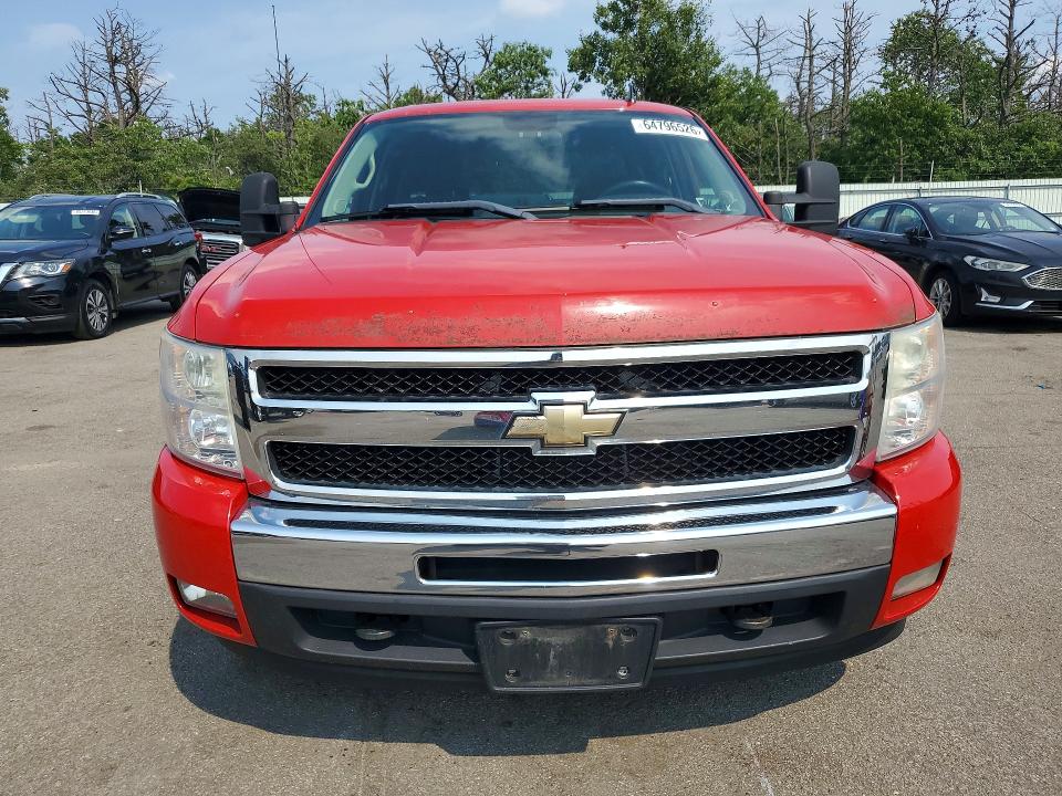 2011 Chevrolet Silverado მანქანა იყიდება აუქციონზე, vin: 3GCPKSE30BG359578, აუქციონის ნომერი: 64796526