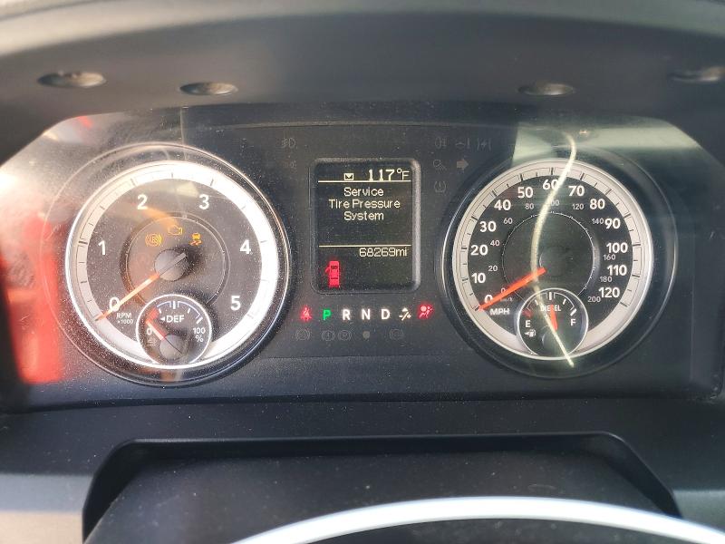 2016 Ram 1500 მანქანა იყიდება აუქციონზე, vin: 1C6RR7FM3GS211649, აუქციონის ნომერი: 64676686