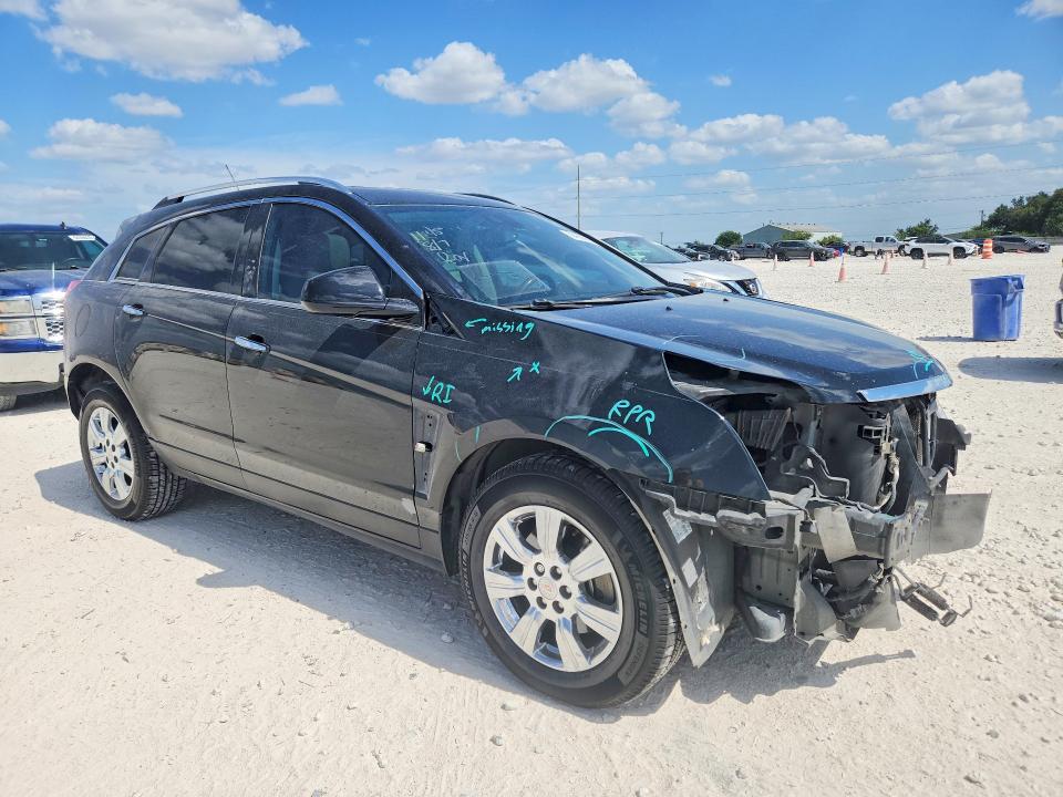 Продажа на аукционе авто 2016 Cadillac Srx, vin: 3GYFNBE39GS587645, номер лота: 64967996