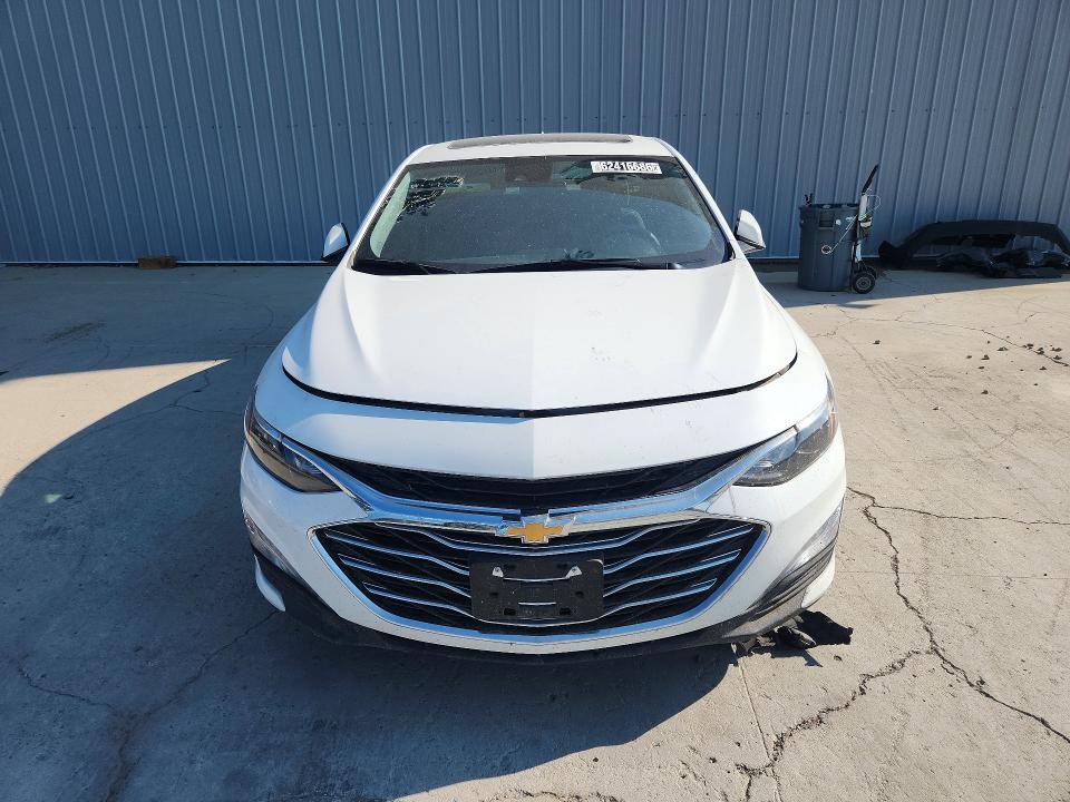 Продажа на аукционе авто 2024 Chevrolet Malibu, vin: 1G1ZD5ST4RF222382, номер лота: 62416686