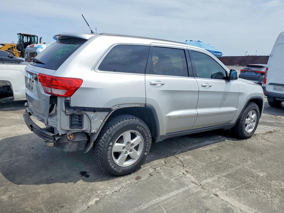 Продажа на аукционе авто 2013 Jeep Grand Cherokee, vin: 1C4RJEAG9DC596159, номер лота: 65225756