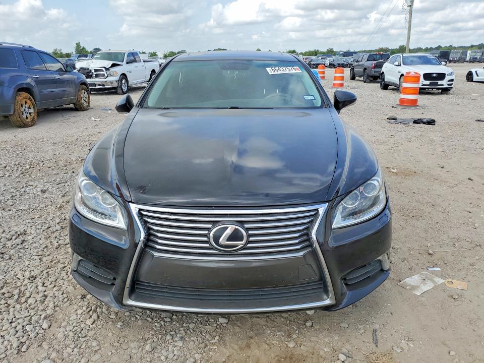 Aukcja sprzedaży 2013 Lexus Ls, vin: JTHCL5EF7D5016461, numer aukcji: 66437576