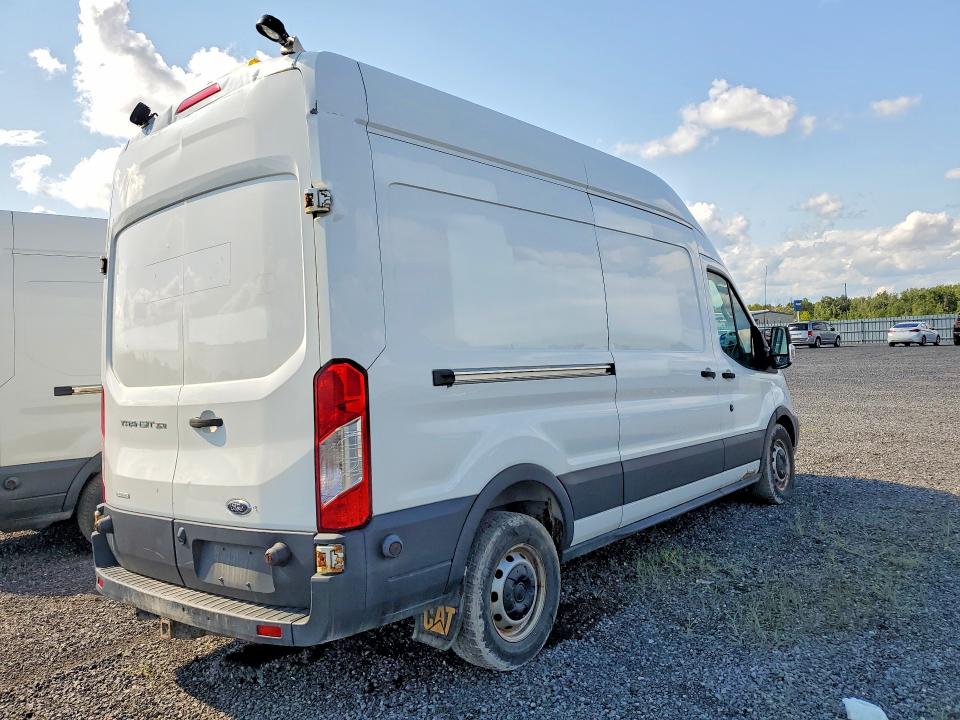 Aukcja sprzedaży 2017 Ford Transit, vin: 1FTBW2XG2HKB11557, numer aukcji: 64794836