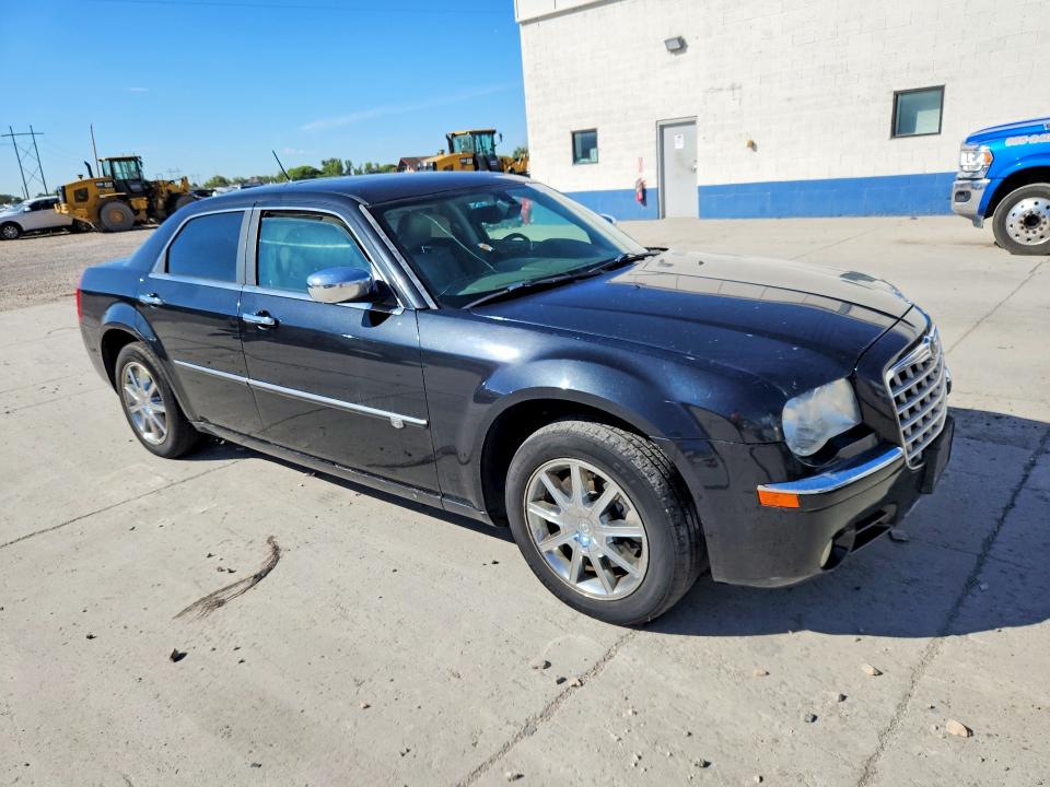 Aukcja sprzedaży 2008 Chrysler 300c, vin: 2C3KK63H78H131512, numer aukcji: 65559136