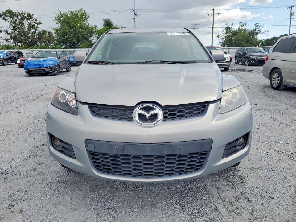 Aukcja sprzedaży 2008 Mazda Cx-7, vin: JM3ER293580174475, numer aukcji: 66445556