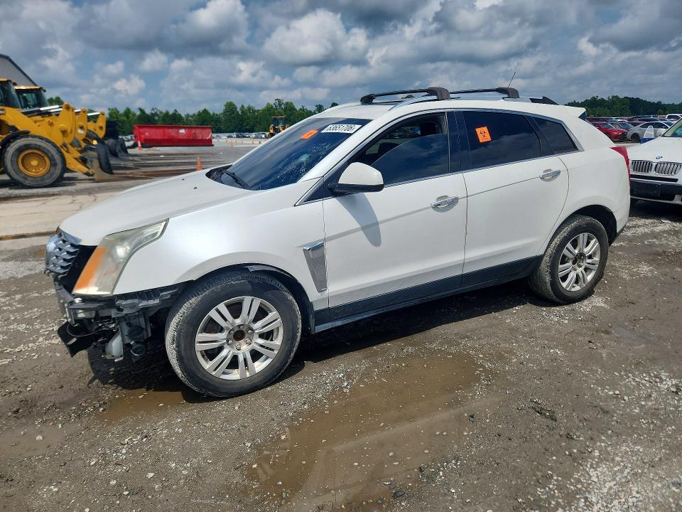 Продаж на аукціоні авто 2013 Cadillac Srx, vin: 3GYFNEE33DS629899, номер лоту: 63651706