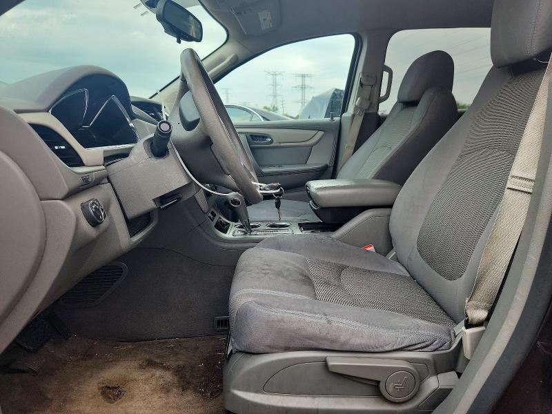 Продажа на аукционе авто 2014 Chevrolet Traverse, vin: 1GNKVFED0EJ240151, номер лота: 63788506