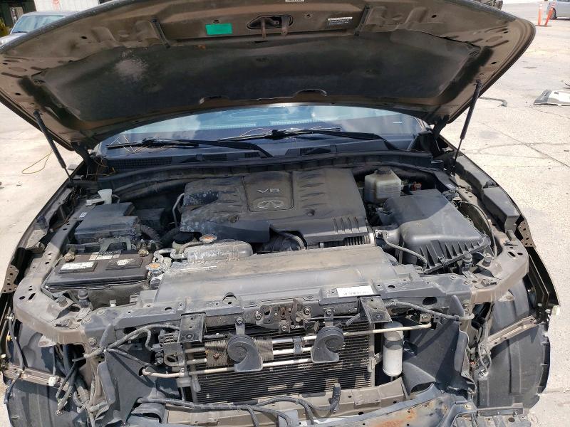 Продажа на аукционе авто 2017 Infiniti Qx80, vin: JN8AZ2NE7H9153786, номер лота: 66551716