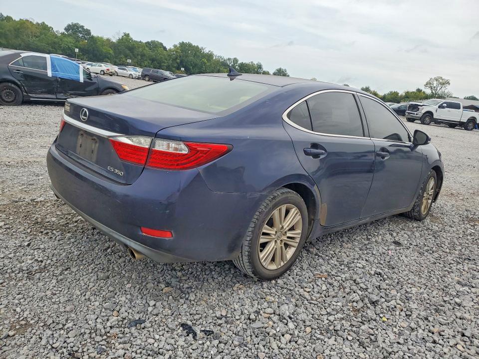 Продаж на аукціоні авто 2013 Lexus Es, vin: JTHBK1GG1D2060776, номер лоту: 66708556