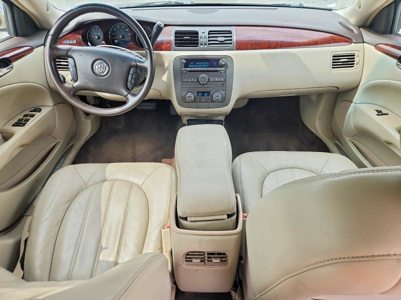 Продажа на аукционе авто 2008 Buick Lucerne, vin: 1G4HD57228U166743, номер лота: 63587666