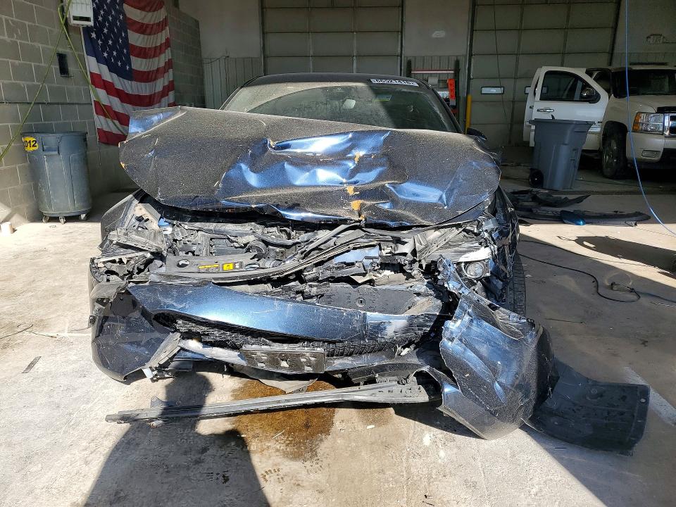 Aukcja sprzedaży 2020 Mazda 3, vin: JM1BPAMM4L1169637, numer aukcji: 66521416