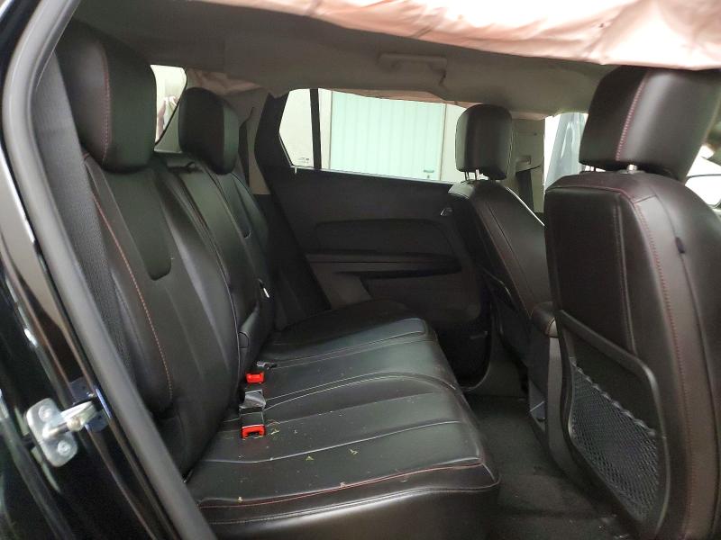 Aukcja sprzedaży 2010 Gmc Terrain, vin: 2CTFLJEW1A6371217, numer aukcji: 65358496