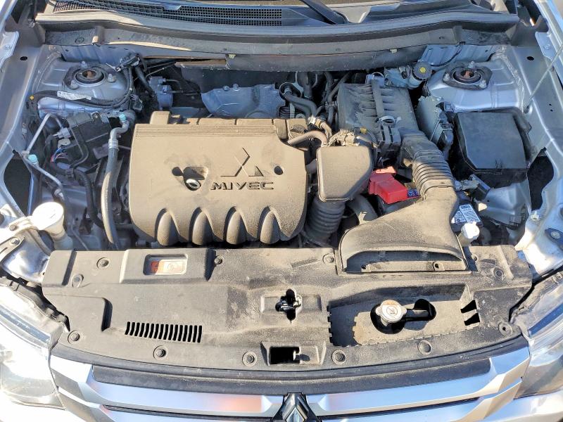 Продаж на аукціоні авто 2015 Mitsubishi Outlander, vin: JA4AD2A34FZ006279, номер лоту: 65708586