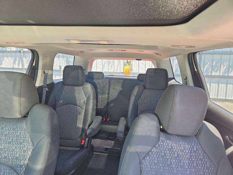Aukcja sprzedaży 2012 Gmc Acadia, vin: 1GKKVPED9CJ220318, numer aukcji: 63673946