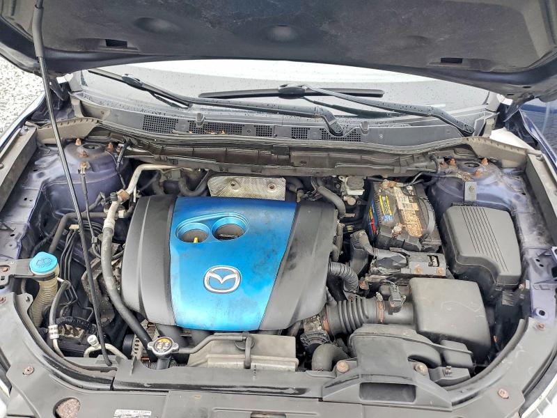 Aukcja sprzedaży 2013 Mazda Cx-5, vin: JM3KE2CE4D0146170, numer aukcji: 65229206
