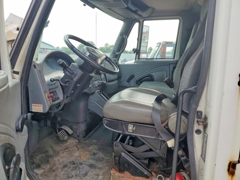 Продажа на аукционе авто 2005 International 4000, vin: 1HTMNAAM95H113337, номер лота: 64289486