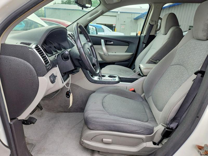 Продаж на аукціоні авто 2009 Gmc Acadia, vin: 1GKEV13D19J153817, номер лоту: 64834696