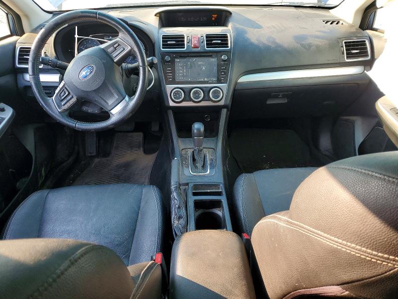 Aukcja sprzedaży 2015 Subaru Impreza, vin: JF1GPAV65F8236303, numer aukcji: 64287366