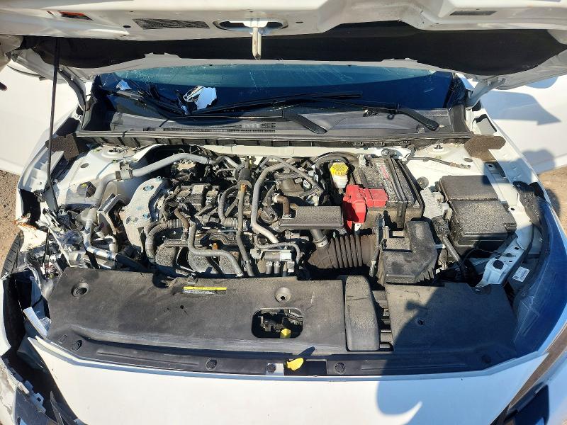2024 Nissan Sentra მანქანა იყიდება აუქციონზე, vin: 3N1AB8CV9RY231571, აუქციონის ნომერი: 66169086