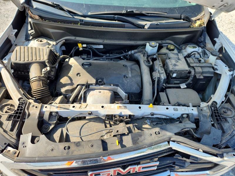 Aukcja sprzedaży 2018 Gmc Terrain, vin: 3GKALMEX9JL246322, numer aukcji: 64010006