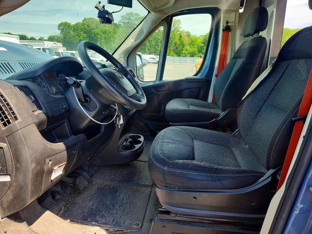 Продажа на аукционе авто 2020 Ram Promaster 3500, vin: 3C6URVJG2LE144247, номер лота: 63835836