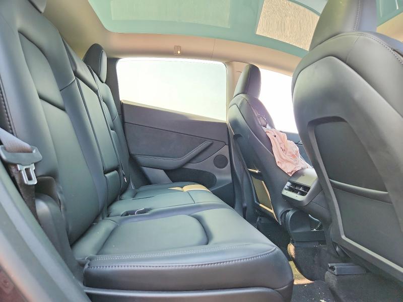 Aukcja sprzedaży 2024 Tesla Model Y, vin: 7SAYGAEE9RF002856, numer aukcji: 64685006