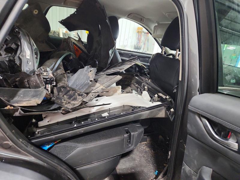 Aukcja sprzedaży 2019 Mazda Cx-5, vin: JM3KFBCM5K1593845, numer aukcji: 65514436