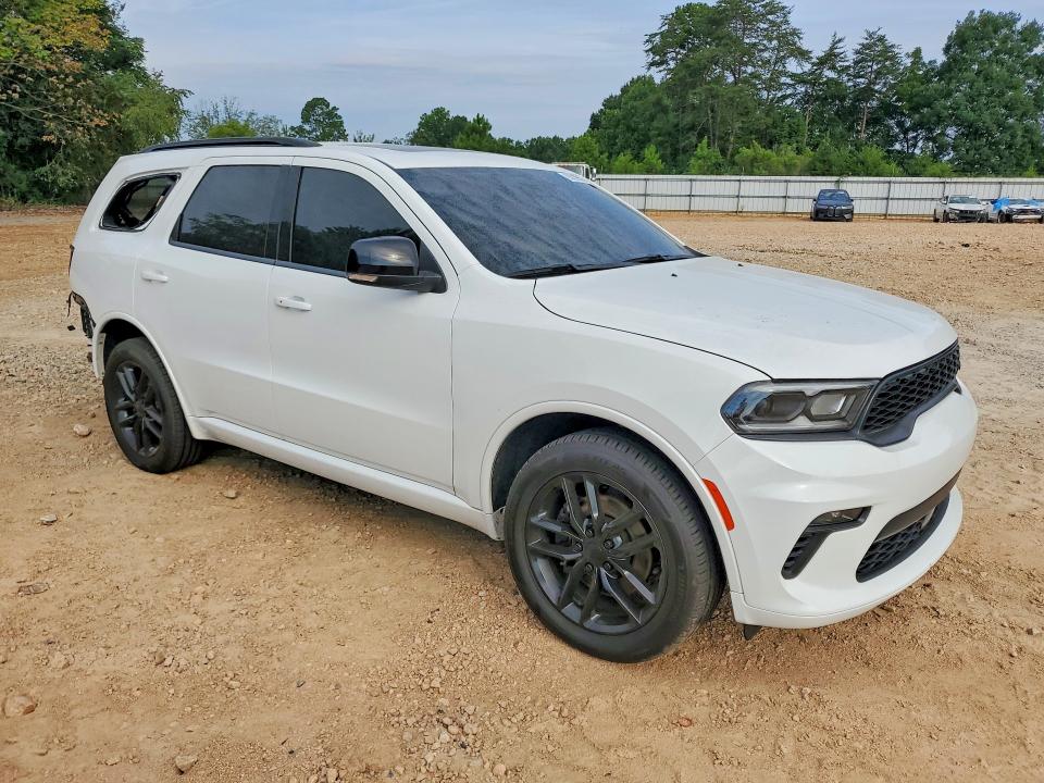2023 Dodge Durango მანქანა იყიდება აუქციონზე, vin: 1C4RDJDG4PC628015, აუქციონის ნომერი: 65829606
